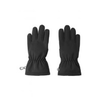 Рукавички демісезонні Lassie by Reima SoftShell Yodiell 7300033A-9990